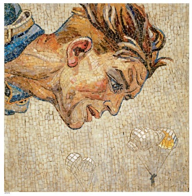 соцреализм, Дейнека